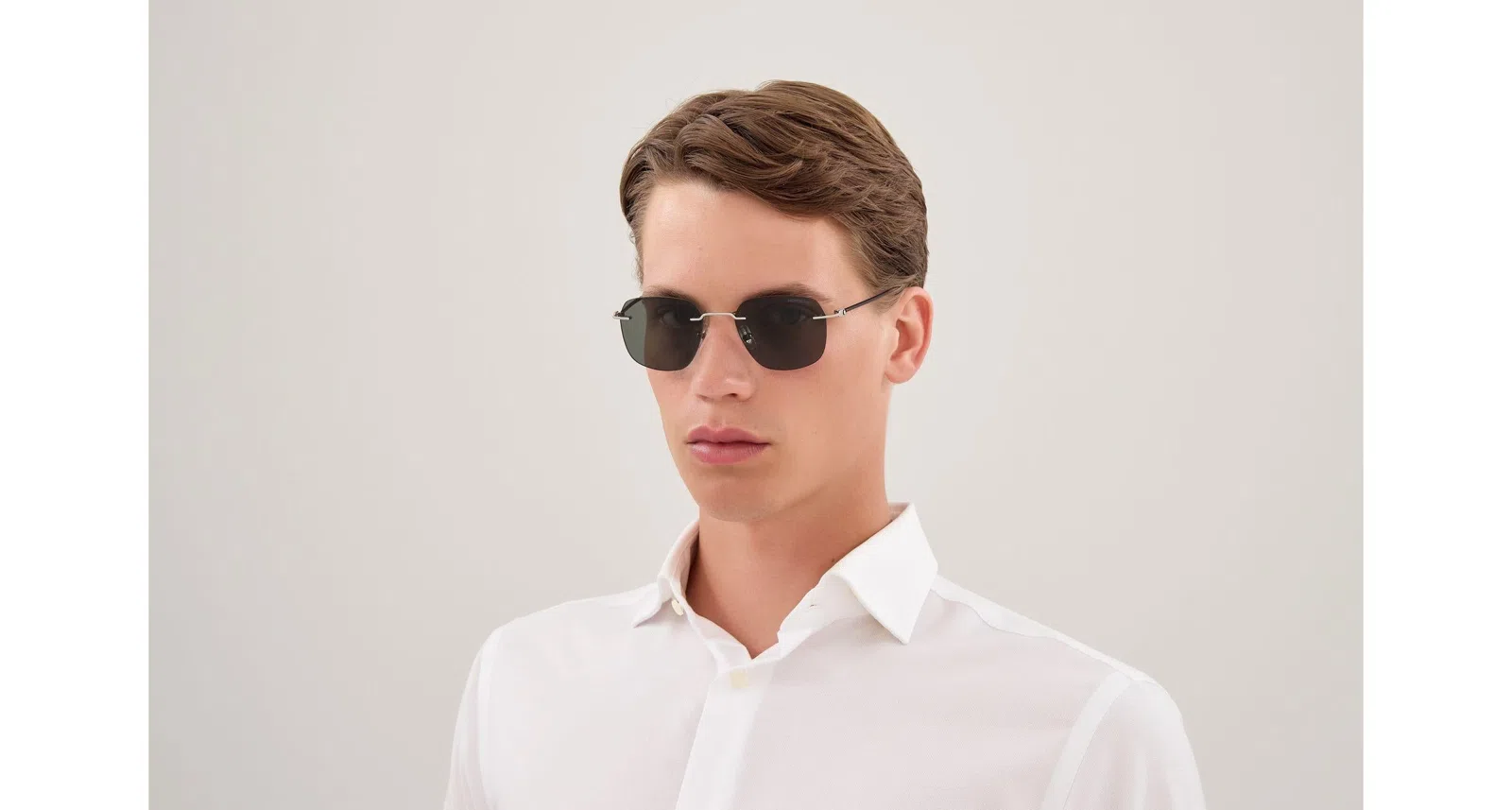 Montblanc MB0430S Sunglasses - view 10